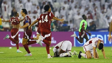 Sorotan Dunia Olahraga CNN Sport : Jadwal UEA vs Irak di Babak Kelima Kualifikasi Piala Dunia 2026
