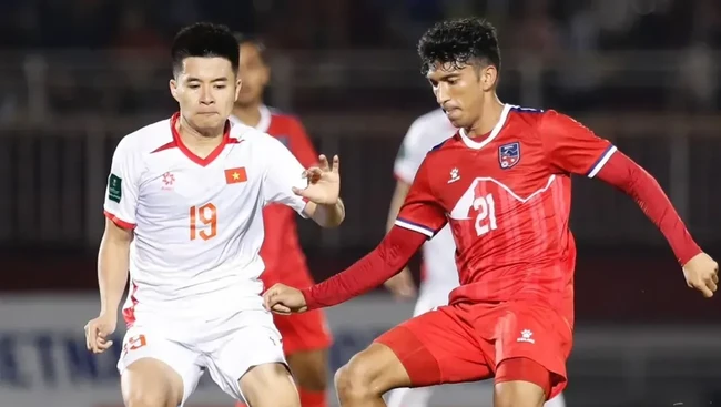 Vietnam Lebih Pantas Lolos daripada Malaysia Asisten pelatih timnas Nepal, Salyan Khadgi, menyindir timnas Malaysia sebagai tim yang tidak layak lolos ke Piala Asia 2027 karena sanksi FIFA.