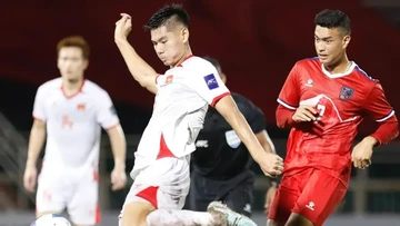 Kabar Sport CNN Terbaru : Vietnam Menang Tak Meyakinkan, Kim Sang Sik Salahkan Lapangan