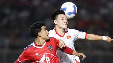 Update Eksklusif Olahraga CNN : FAM Malaysia Tak Panik Nepal dan Vietnam Mengadu ke FIFA