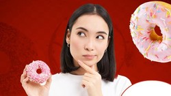 img-title Manis dan Memorable, Kenapa Banyak Orang Suka Makan Donat?