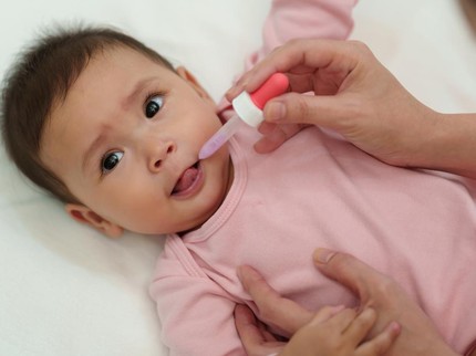 Vitamin D untuk Bayi: Seberapa Penting dan Bagaimana Memberikannya?