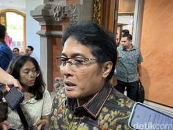 Giri Prasta Sebut Omnibus Law Jadi Biang Kerok Alih Fungsi Lahan di Badung