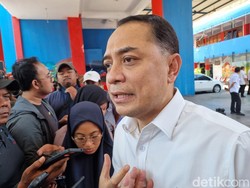 Wali Kota Surabaya Eri Cahyadi Komentar Soal Ponpes Lirboyo, Ini Katanya