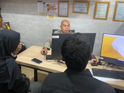 Warga Apresiasi SPKT Polres Kepulauan Seribu, Laporan Direspons Cepat