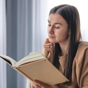 Top 5 List: 5 Rekomendasi Buku untuk Kamu yang Berusaha Move On dari Mantan