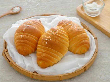 5 Resep Salt Bread Viral yang Lembut dan Gurih