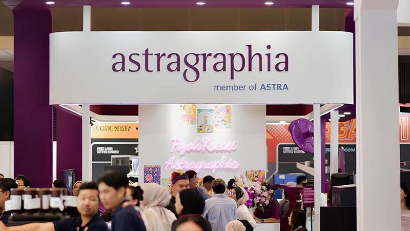 PT Astra Graphia Tbk (ASGR) atau Astragraphia, sebagai distributor eksklusif FUJIFILM Business Innovation di Indonesia