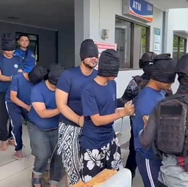 Sebut Ada Benang Merah di Kasus Ammar Zoni, Eks Staf Ahli Kapolri Soroti Petugas Rutan