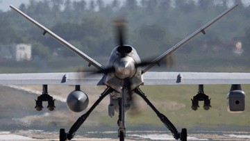 Iran Tembak Jatuh Lagi Drone Canggih AS