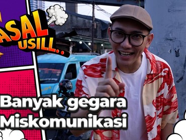 img-title Konflik Antar Tetangga Terjadi di Mana-mana, Gimana Ya Ngatasinnya?