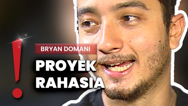 Video: Bryan Domani Ungkap Sikap Ji Chang Wook saat Syuting Bareng