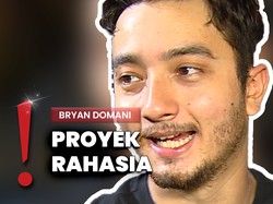 Video: Bryan Domani Ungkap Sikap Ji Chang Wook saat Syuting Bareng