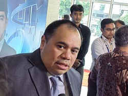 Danantara Klaim Proyek Sulap Sampah Jadi Listrik RI Terbesar di Dunia Danantara Klaim Proyek Sulap Sampah Jadi Listrik RI Terbesar di Dunia