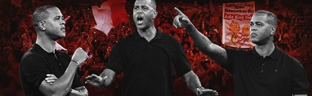 Akhir Perjalanan Kluivert di Timnas Indonesia