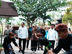 Fadli Zon Tegaskan Pentingnya Penguatan Kelembagaan Budaya Daerah