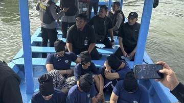 Komisi XIII Bentuk Panja Pengawasan Lapas Imbas Kasus Ammar Zoni