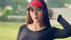 Disindir Pakai Uang Haram Sekolahkan Anak di Ponpes, Balasan DJ Amoy Disorot