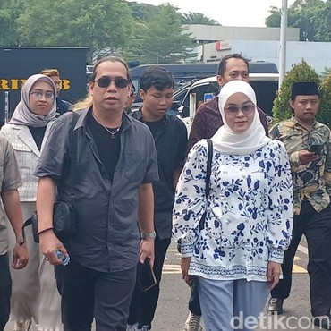 Eks Karyawan Ashanty Akan Hadirkan Saksi Kunci Terkait Kasus Dugaan Akses Ilegal