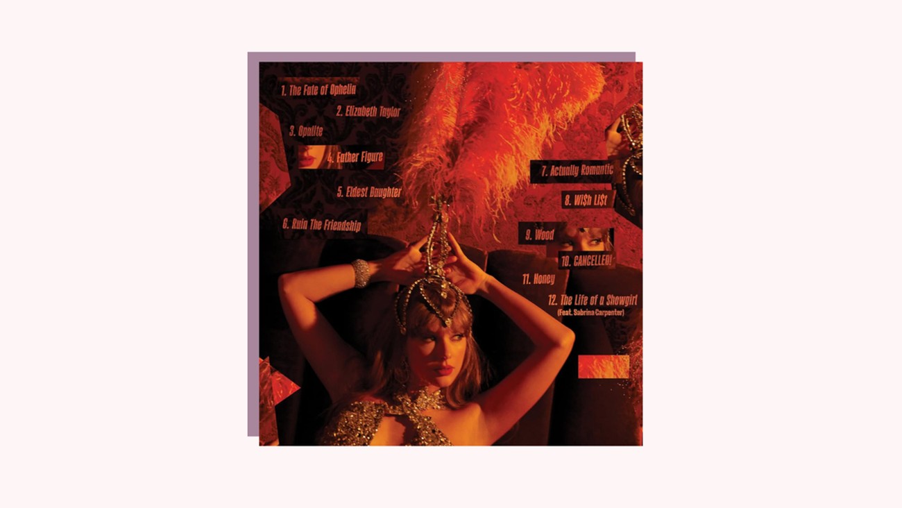 Eldest Daughter: Tentang Menjadi Kuat Sebelum Siap