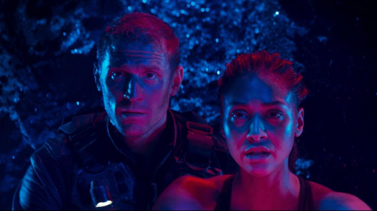 Sinopsis Skylines, Bioskop Trans TV 30 Januari 2026