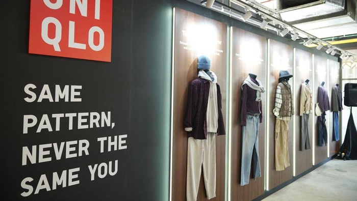Flannel untuk Gaya Street Casual hingga Smart Chic