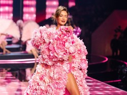 Fashion Show Victorias Secret Kembali Diadakan, Model Ini Dipastikan Tampil