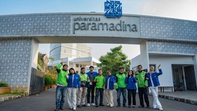 Gojek Perluas Beasiswa, Buka Akses Kuliah S1 Anak Mitra Driver