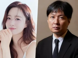 Hahm Eun Jung T-ARA Siap Menikah dengan Sutradara 'Omniscient Reader'