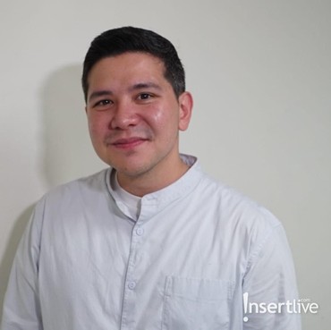 Cerita Haykal Kamil Bertemu Fahmi Bo di RS: Kaget Fisiknya Berubah