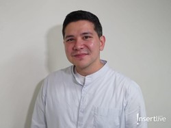 Cerita Haykal Kamil Bertemu Fahmi Bo di RS: Kaget Fisiknya Berubah