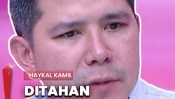 Video: Haykal Beber Pelaku Pemukulan Minta Maaf Lewat Perwakilan