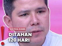 Video: Haykal Beber Pelaku Pemukulan Minta Maaf Lewat Perwakilan