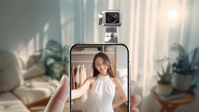 Honor Kenalkan Robot Phone, Gabungan Kecanggihan Ponsel dan AI