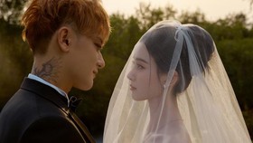 Pesta Pernikahan Huang Zitao-Xu Yiyang Digelar Megah dan Mewah