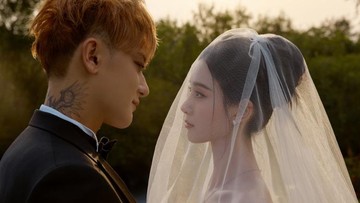 Pesta Pernikahan Huang Zitao-Xu Yiyang Digelar Megah dan Mewah