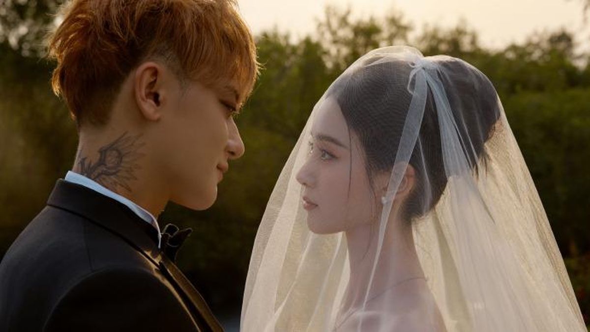 Pesta Pernikahan Huang Zitao-Xu Yiyang Digelar Megah dan Mewah