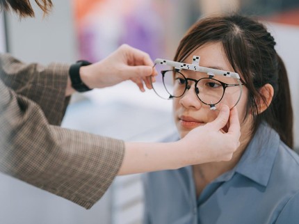 5 Cara Mencegah Mata Minus agar Tidak Bertambah Parah