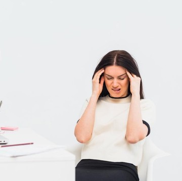 Mengenal 4 Bentuk Stress Language