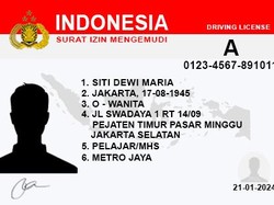 Apakah SIM Mati Bisa Diperpanjang? Simak Aturan Resminya