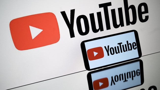 YouTube menyebut pihaknya telah menyelesaikan masalah yang membuat pengguna tidak bisa mengakses layanan di berbagai platformnya.