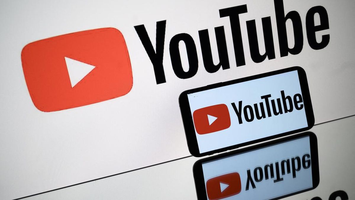 Sempat Error Pagi Tadi, YouTube Klaim Masalah Sudah Beres
