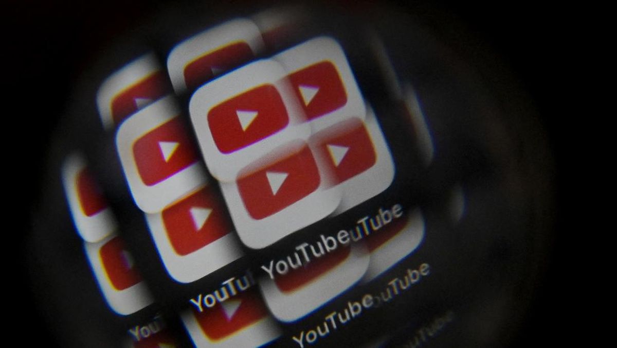 Harga YouTube Premium Naik, Termurah Jadi Rp137 Ribu per Bulan
