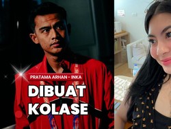 Sosok Inka Perempuan yang Dikaitkan dengan Pratama Arhan
