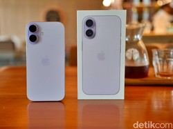 Review iPhone 17 yang Akhirnya Punya Layar 120Hz