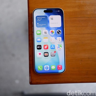 Terbaru! 10 HP Paling Laku di Dunia, Hanya Ada 2 Brand yang Dominasi