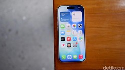 Terbaru! 10 HP Paling Laku di Dunia, Hanya Ada 2 Brand yang Dominasi