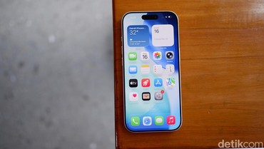 Terbaru! 10 HP Paling Laku di Dunia, Hanya Ada 2 Brand yang Dominasi