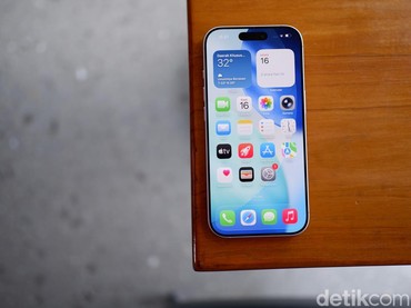 Terbaru! 10 HP Paling Laku di Dunia, Hanya Ada 2 Brand yang Dominasi