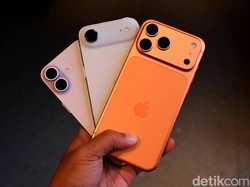 iPhone 19 Mungkin Takkan Ada, Ini Alasannya iPhone 19 Mungkin Takkan Ada, Ini Alasannya